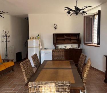 Valfornace House | Monti Sibillini House