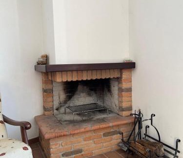 Valfornace House | Monti Sibillini House