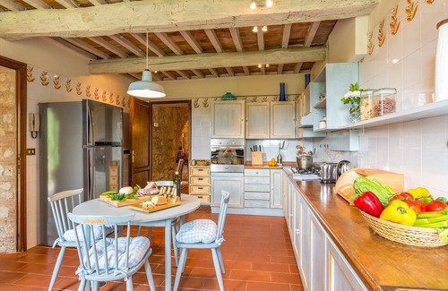 Sarteano Villa | Monticchia 10, Emma Villas