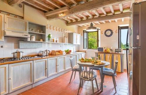 Sarteano Villa | Monticchia 10, Emma Villas