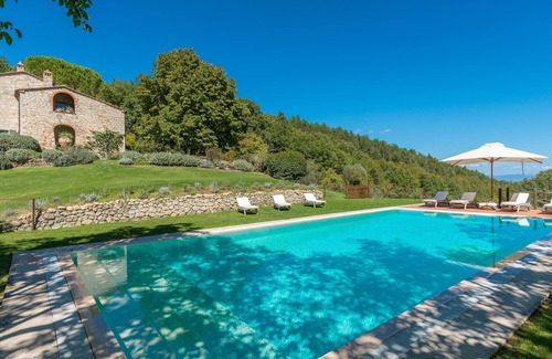 Sarteano Villa | Monticchia 10, Emma Villas