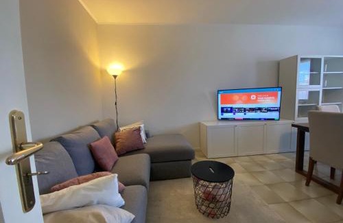 San Vendemiano Apartment | Monticella Haus Apartment