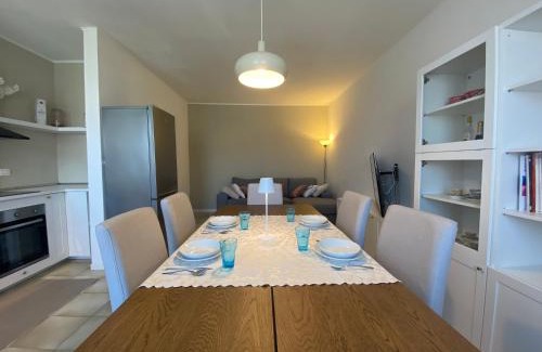 San Vendemiano Apartment | Monticella Haus Apartment