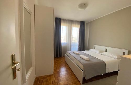 San Vendemiano Apartment | Monticella Haus Apartment