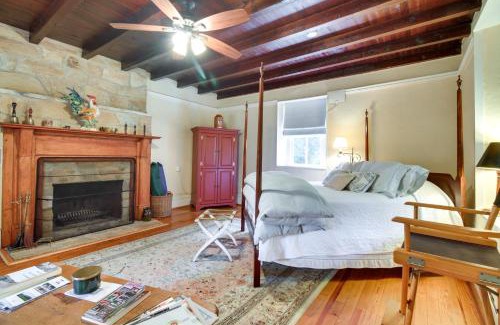 Afton House | Monticello Wine Trail Cottage - Close to Hiking!