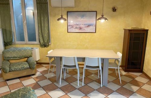 Ascoli Piceno Apartment | Montihouse