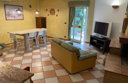 Ascoli Piceno Apartment | Montihouse