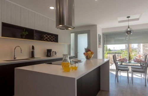 Palhais Apartment | Montijo by Interhome
