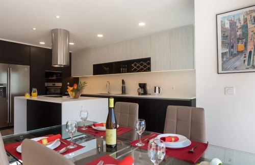 Palhais Apartment | Montijo by Interhome
