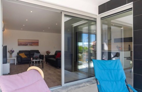 Palhais Apartment | Montijo by Interhome