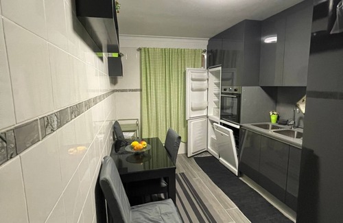 Palhais Apartment | Montijo Lux & Design Apartment