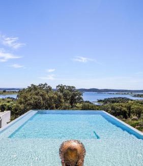 Reguengos de Monsaraz Hotel | Montimerso Skyscape Countryhouse