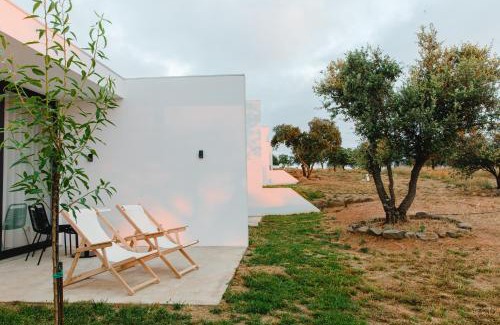 Reguengos de Monsaraz Hotel | Montimerso Skyscape Countryhouse