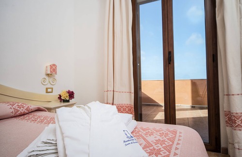 Santa Maria Coghinas Hotel | Montiruju Hotel