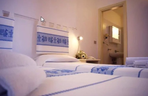 Santa Maria Coghinas Hotel | Montiruju Hotel