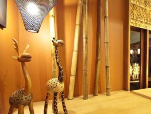 Pai Resort | Montis Resort