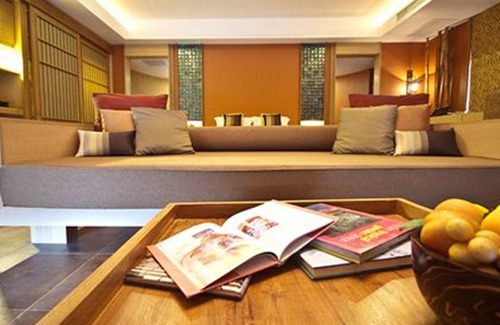 Pai Resort | Montis Resort