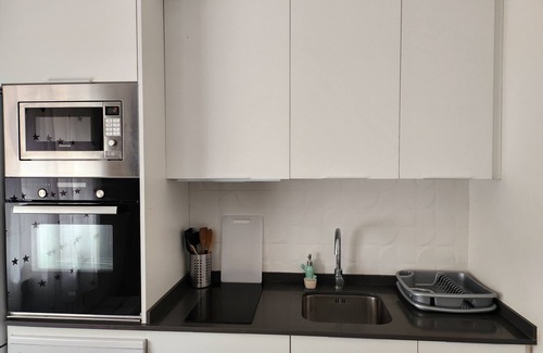La Font de la Guatlla Apartment | Montjuic plaza España