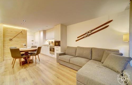 Baqueira Apartment | MONTLUDE de Alma de Nieve