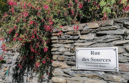 Cier-de-Luchon House | Montmajou - Cier-de-Luchon