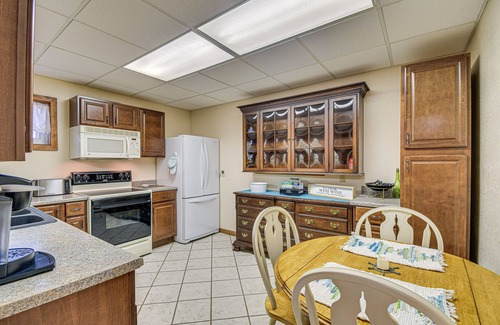 Montour Falls Apartment | Montour Falls Apartment ~ 3 Mi to Seneca Lake!