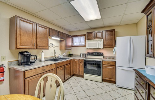 Montour Falls Apartment | Montour Falls Apartment ~ 3 Mi to Seneca Lake!