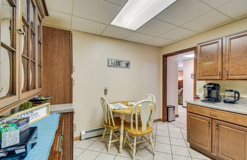 Montour Falls Apartment | Montour Falls Apartment ~ 3 Mi to Seneca Lake!