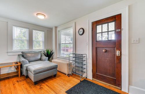 Montour Falls House | Montour Falls Home 2 Mi to Seneca Lake and Wineries