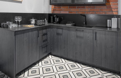 Mlyniska Apartment | MONTOWNIA Lofts & Experience