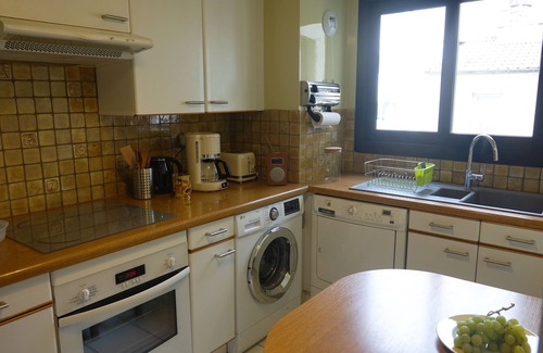 Plaisance House | Montparnasse district, very nice comfortable apartment with terrace