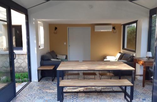 Boutonnet Apartment | Montpellier Boutonnet avec jardin