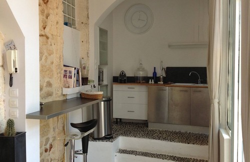 Gares House | Montpellier center cozy house