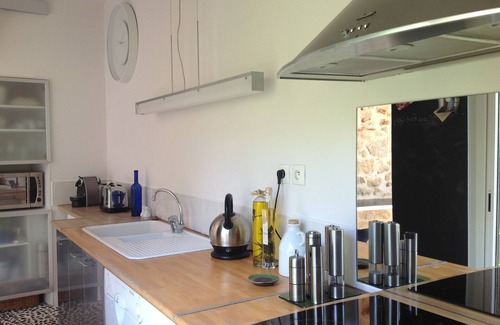 Gares House | Montpellier center cozy house