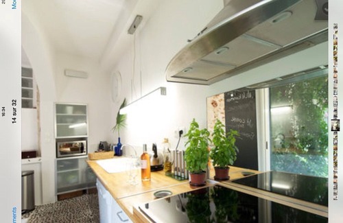 Gares House | Montpellier center cozy house