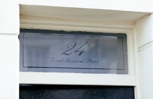 Montpellier House | Montpellier Georgian Town House