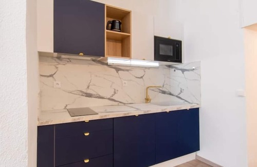 Montpellier City-Centre Apartment | Montpellier Swallow in the heart of Montpellier's historic center
