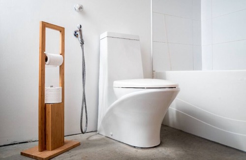 Villeray—Saint-Michel—Parc-Extension Apartment | Montreal ! Cosy Basement, 20 min Dtown