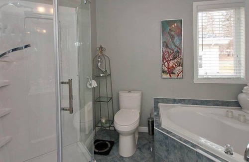 Pointe-Calumet House | Montreal Top Vacation Home