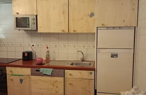 Montreux Apartment | Montreux lake apartment for Groups, Families and Events