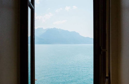 Montreux Apartment | Montreux’s most sought-after Apartment on the Lake
