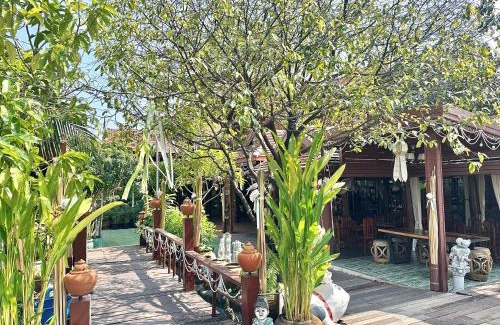 Don Muang Resort | Montri Resort Donmuang Bangkok