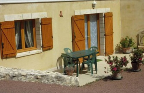 Chissay-en-Touraine House | Montrichard, Charming Comfort Gîte, center of the castles, and near Beauval.
