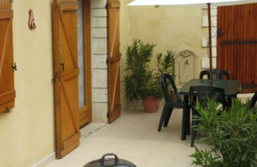 Chissay-en-Touraine House | Montrichard, Charming Comfort Gîte, center of the castles, and near Beauval.