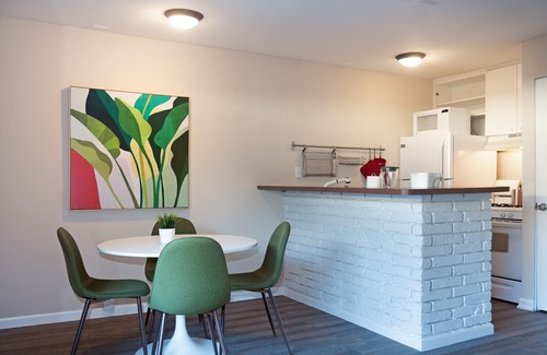 Neartown Apartment | Montrose Dream Suite 04! Downtown, Medical Center ⭐️⭐️⭐️⭐️⭐️