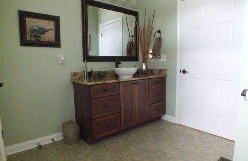 Brownsburg House | Montrose Farms Alpaca Ranch