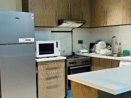 Al Barsha Apartment | MontRose Residence Tower A