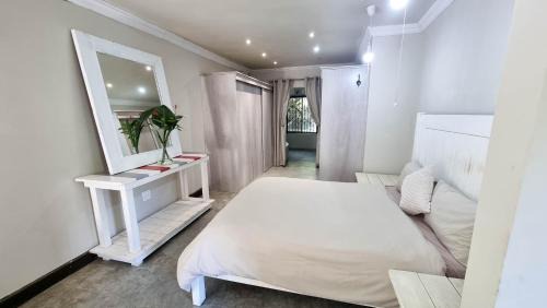 Schoemanskloof Bed & Breakfast | Montrose River Lodge