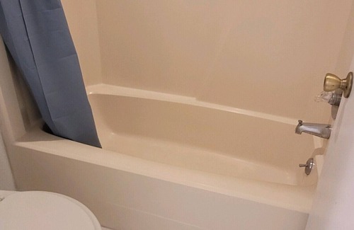 Montrose House | Montrose Room for rent by Westheimer & Montrose blvd - 2nd floor bedroomn