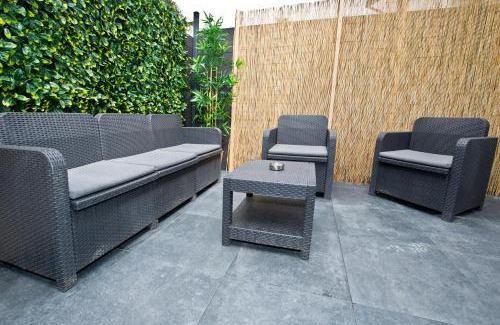 Tarbes Apartment | Montsejour - Appartement exceptionnel avec SPA