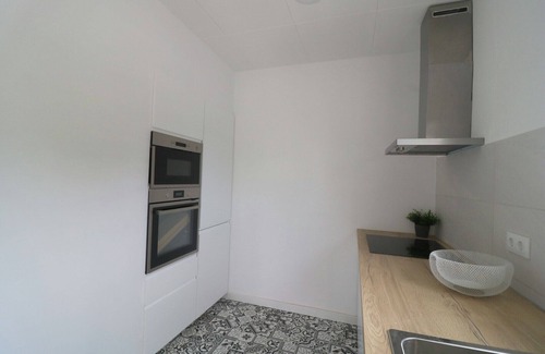 El Mas Bosca Ski Chalet | Montsia 23 - Casa con piscina privada en Roses